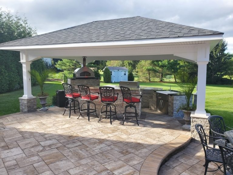 Pergolas Design Images | Pergolas Construction Photos